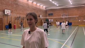 ИНТЕРВЬЮ УЧЕНИЦЫ МАРГАРИТЫ