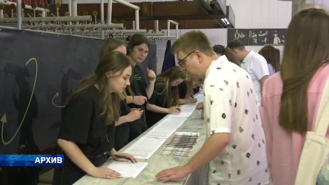 Стартовал приём заявок для участия в конкурсной программе архитектурного форума «Зодчество ВРН 2026» смотреть онлайн