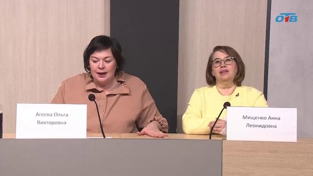 "Школа здоровья": все на диспансеризацию! смотреть онлайн