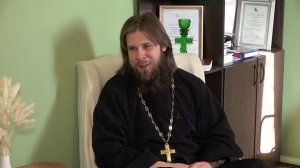 День студента. Беседа с о.Константином