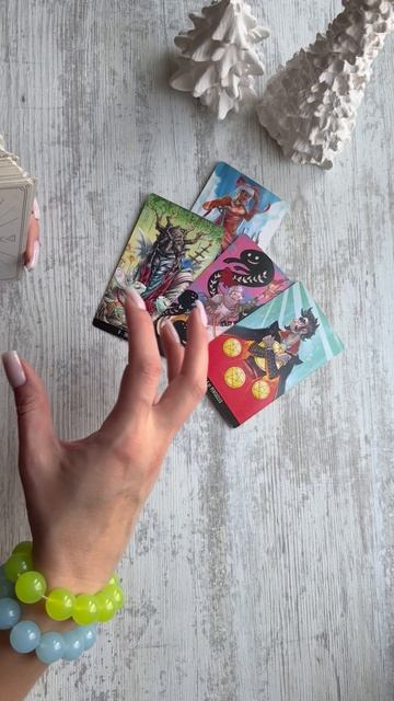 Таро расклад #таро правильно ли вы поступили? смотреть онлайн