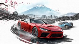 В ожидании Forza Horizon 6