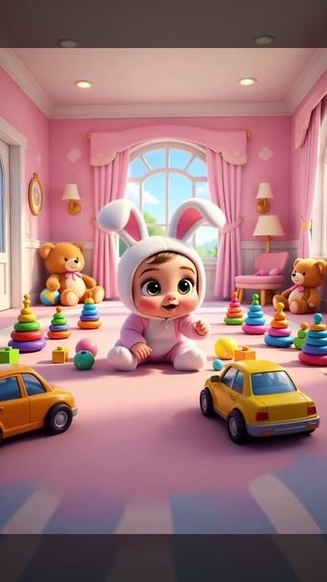 Милый зайка 👧💃 смотреть онлайн