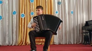 Орлов Михаил