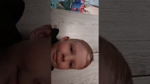 мои́ первый стрим