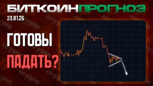 Готовимся к Падению?