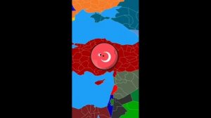 Битва за Европу все серии countryballs