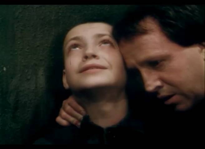 Ожог (1998) смотреть онлайн