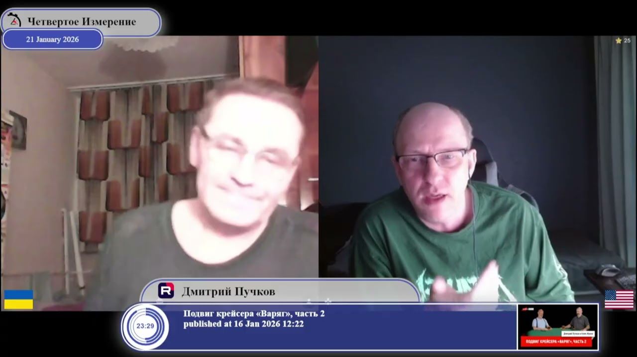 Почему передача Крыма из РСФСР в УССР юридически ничтожна... смотреть онлайн