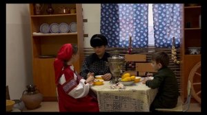 МБОУ «Цоци-Юртовская СШ№3»