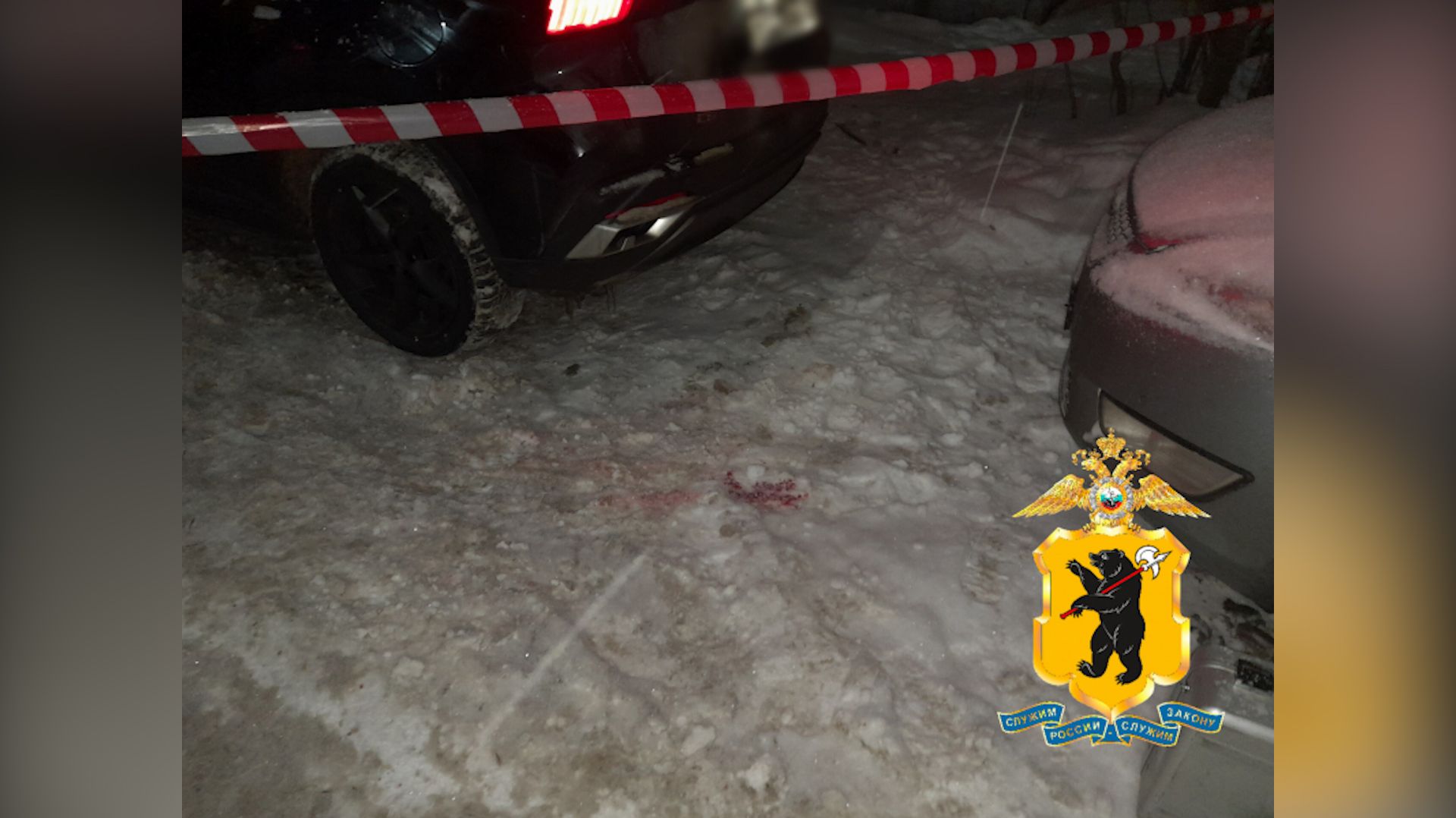 (Рыбинск-40) УБИЙСТВО НА УЛИЦЕ ТАНКИСТОВ смотреть онлайн