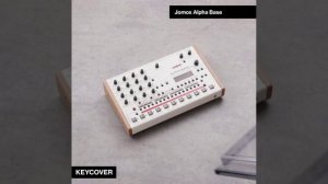 COVER Jomox Alpha Base