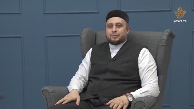 Гаилә дәресләре #5 смотреть онлайн