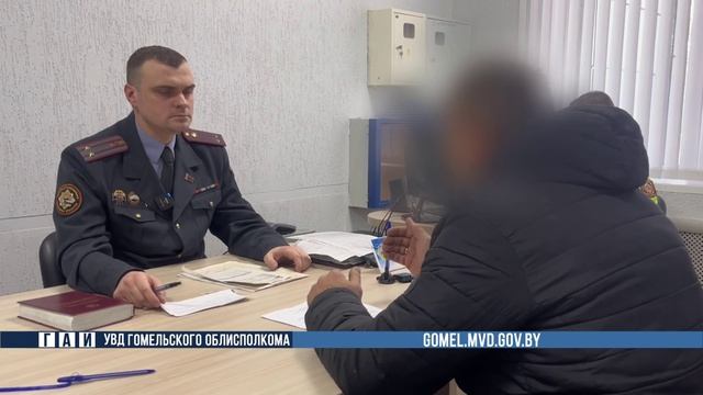 Проигнорировал два «стоп-сигнала» смотреть онлайн