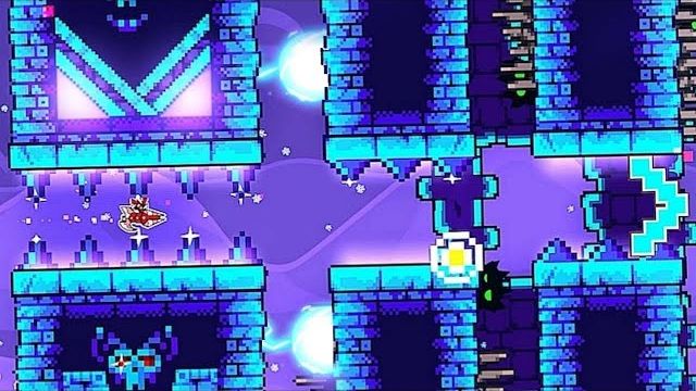 Bloodbath But It's Dash