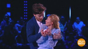 "Ледниковый период": страсть, азарт, адреналин! Доброе утро. Фрагмент выпуска от 23.01.2026