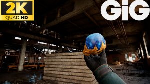 S.T.A.L.K.E.R. 2 - Грозовая ягода