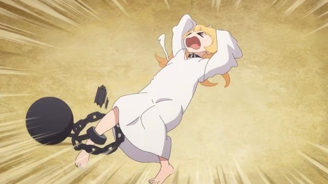 Время „пыток“, принцесса! 2