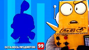 ЭТО ВООБЩЕ НОРМАЛЬНО? КАК ЕГО ИСПРАВИТЬ... BRAW STARS