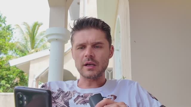 Итоги встречи с Уиткофом! Новости 23.01.26.