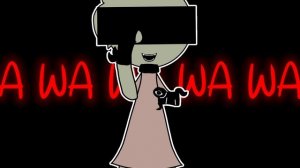 Wa wa wa wa. [Тренд]