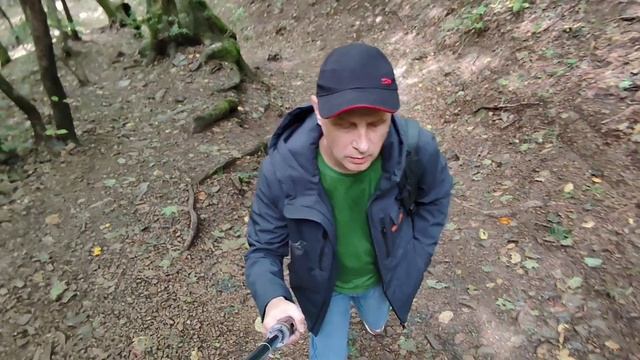 Восхождение Бештау__фильм_короткий метр