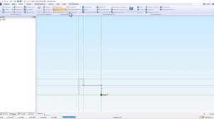 1. Подготовка 3д детали и заготовки для токарной обработки.