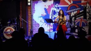 2026-01-07 - Канцлер Ги (второе отделение) в клубе «Биг Бен»