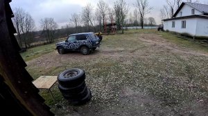 Купил НИВУ ,теперь разбираю ! ХУТОР В ЛЕСУ №917