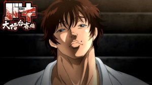 HQ Baki - Ending Beautiful Beast - Devil No ID Anime Original Soundtracks