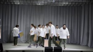 Где твои крылья. Поэтический триптих.