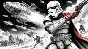 Альбом Доктор Мавро - предводитель зверей и командир квадроберов 56 (769)