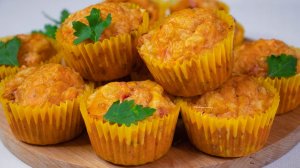 А-ля-пицца! Готовится очень быстро, а съедается еще быстрее!