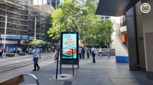 Сидней центр города 2026 большая прогулка по CBD 🌆