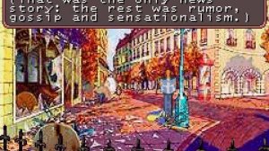 GBA - Broken Sword - Shadow of the Templars