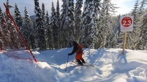 7) Шерегеш 2026.