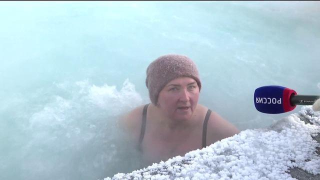 Как тюменцы переживают аномальные холода смотреть онлайн