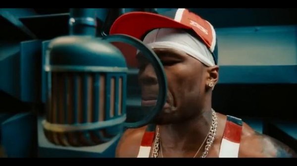 50 Cent - In Da Club