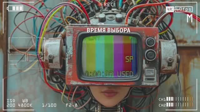 Время выбора