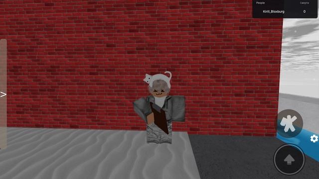 Когда ко мне домой приходят соседи с петицай