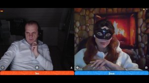 Гоняем бесов. Серия 7 "Сбежавшие пациенты или цирк уехал, а клоуны остались"