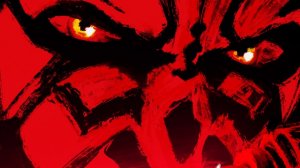 Звёздные войны. Дарт Мол Повелитель теней - Официальчный трейлер (4K Субтитры, 2026)