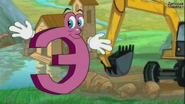 В ГОСТЯХ У БУКВ. Приключение 7. Семейка букв О С Э Ф Ю. #ТатьянаБокова #учимбуквы смотреть онлайн