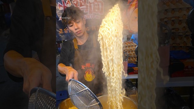 острый булдак с омлетом смотреть онлайн