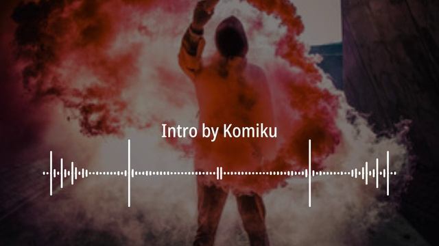 🎬 Intro By Komiku | No Copyright Sounds (NCS)