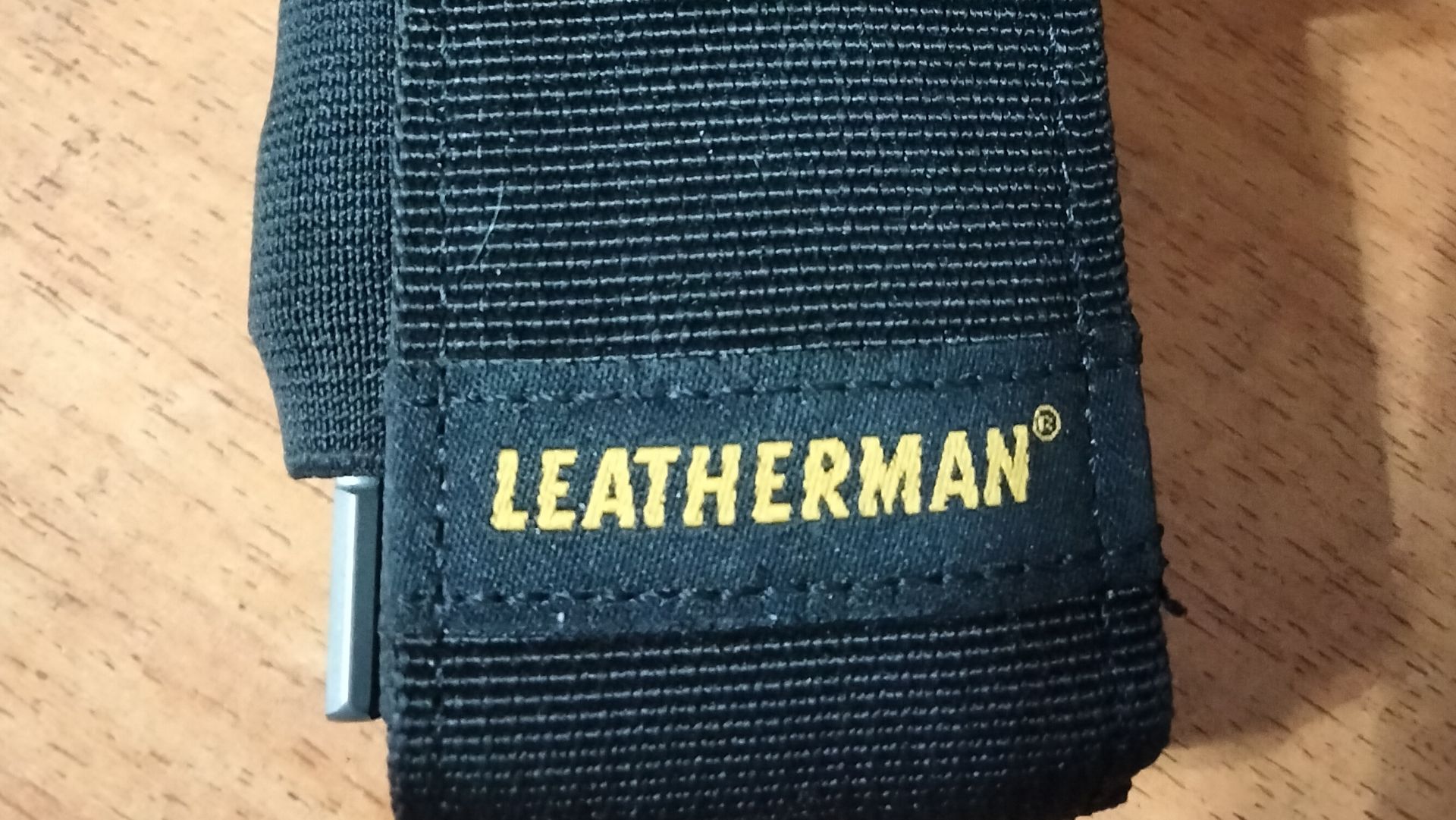 Мнение о Leatherman Wave+