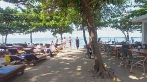 Отель Long Beach Garden Hotel .Пляж.Паттайя