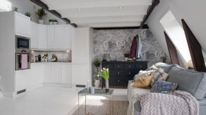 Апартаменты 78 кв.м. в центральном районе Сочи  на ул. Яна Фабрициуса.