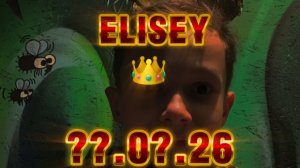 ELISEY-PRINCE