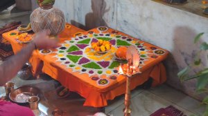 Онлайн Церемония YagyaLive